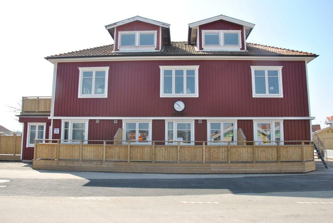 Ellos Sjoehuset 아파트 외부 사진