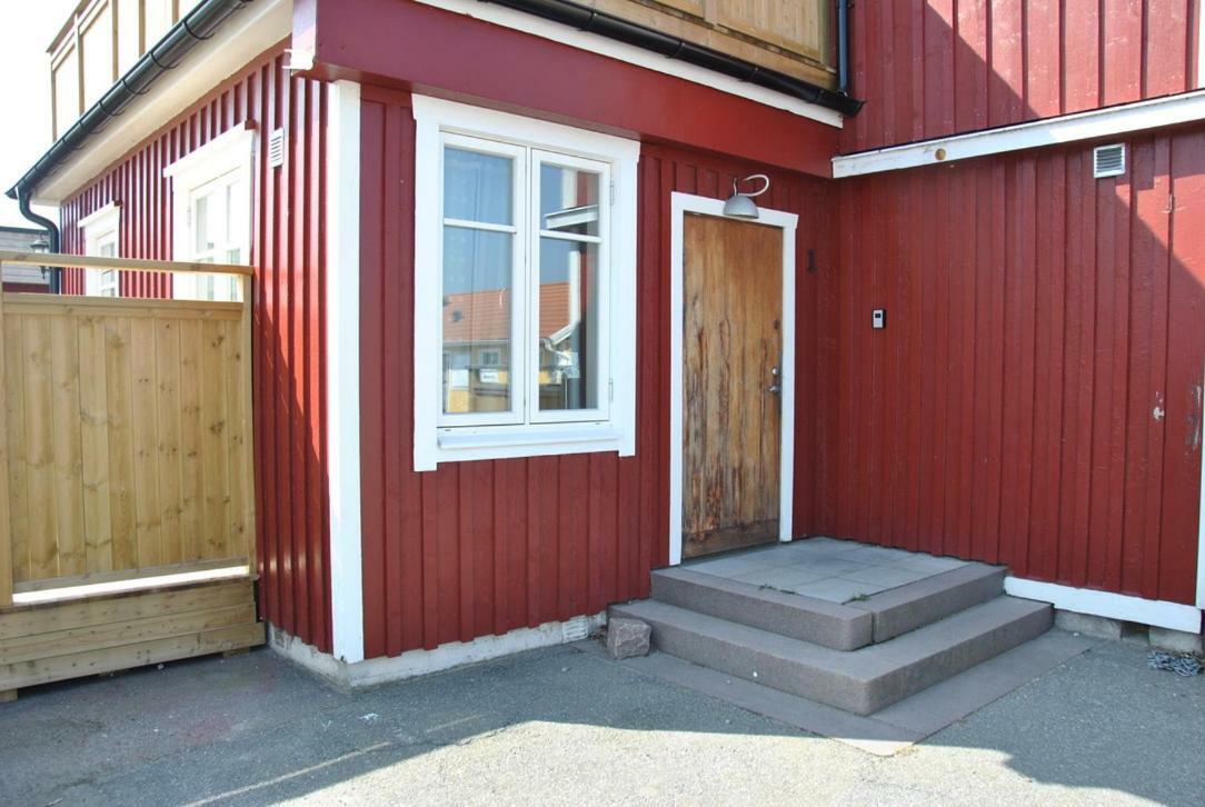 Ellos Sjoehuset 아파트 외부 사진